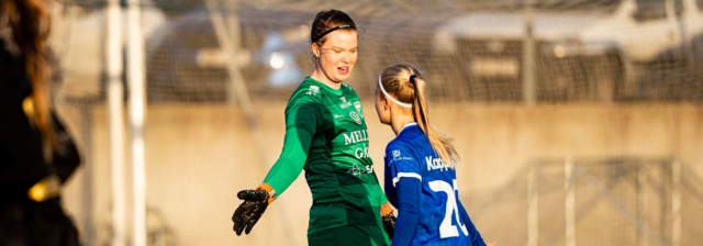 Emma Svensson Trelleborgs FF