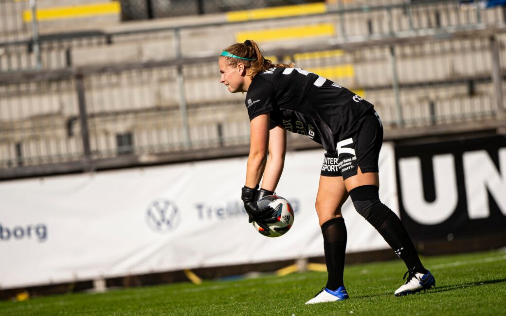 jennifer wandt trelleborgs FF