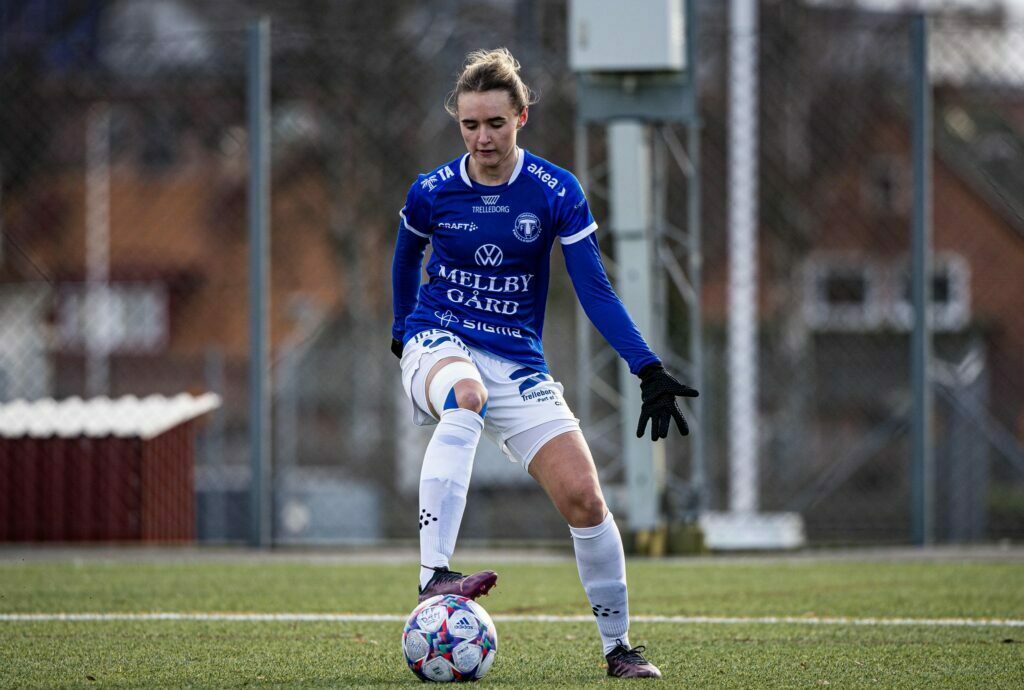 Rio Strand Trelleborgs FF