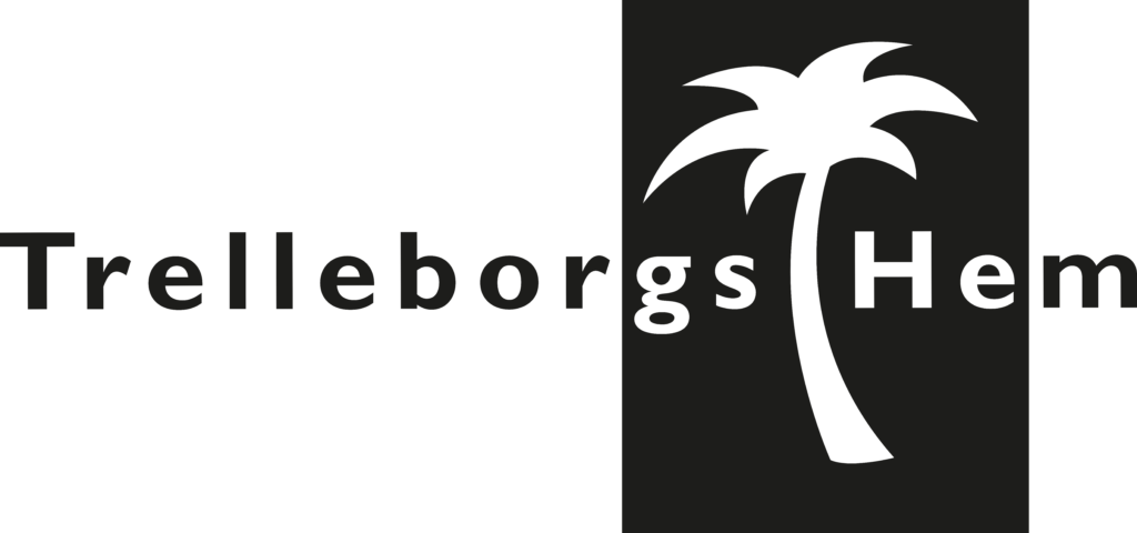 TrelleborgsHem logotyp