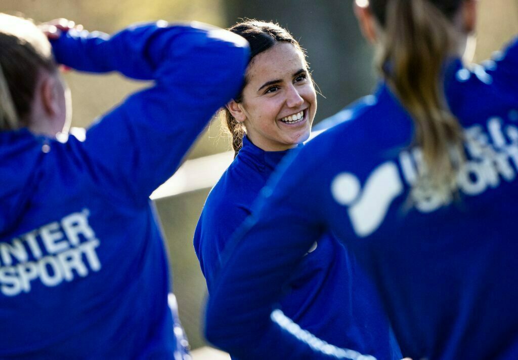 Truppen i Elitettan förstärks ytterligare genom en back och en mittfältare.