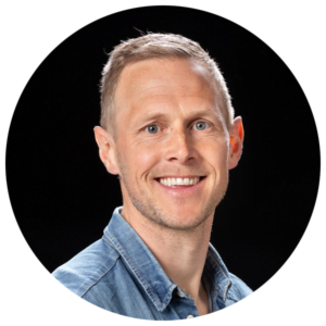 Magnus Andersson Trelleborgs FF