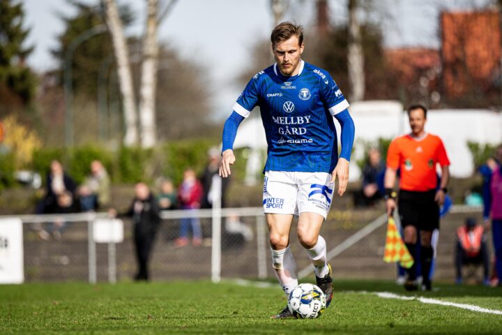 mikko viitikko Trelleborgs FF