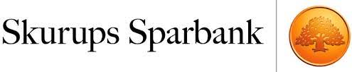 Skurups sparbank logotyp