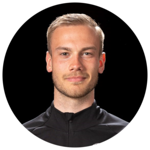 Trelleborgs FF Alexander Engbe