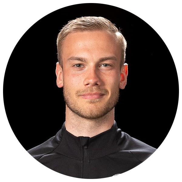 Trelleborgs FF Alexander Engbe