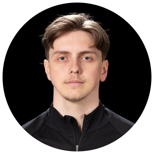 Trelleborgs FF Erik Widmark