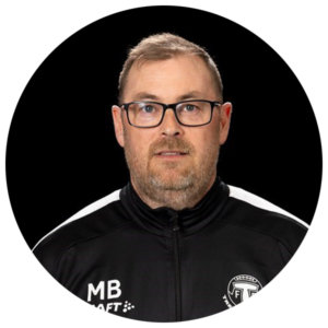 Trelleborgs FF Magnus Björk