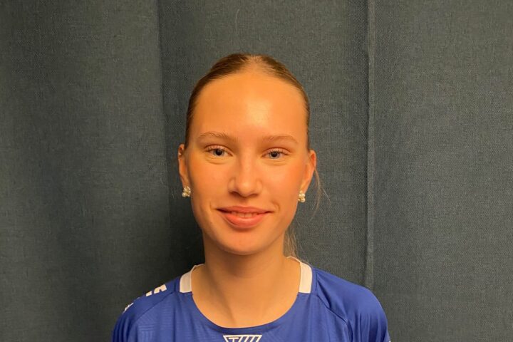 Trelleborgs FF Isolde Kackur